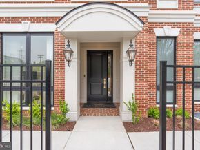 1620 Chain Bridge Road, Mclean VA 22101