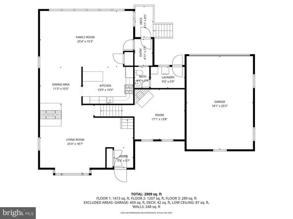 2390 Terwood Road, Huntingdon Valley PA 19006