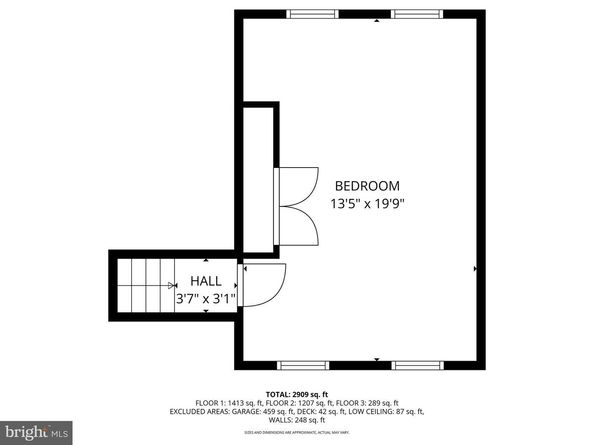 2390 Terwood Road, Huntingdon Valley PA 19006