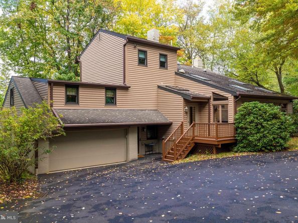 2390 Terwood Road, Huntingdon Valley PA 19006