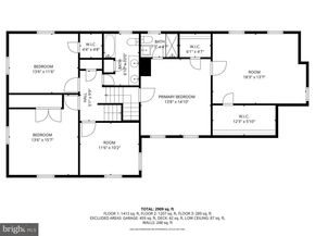 2390 Terwood Road, Huntingdon Valley PA 19006