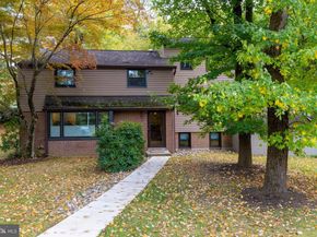 2390 Terwood Road, Huntingdon Valley PA 19006