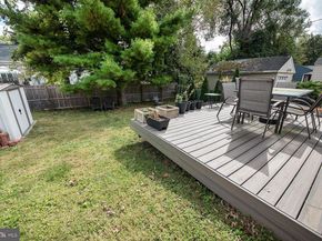 1241 Johnston Avenue, Abington PA 19001