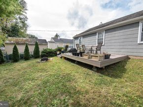 1241 Johnston Avenue, Abington PA 19001