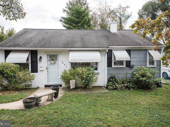 1241 Johnston Avenue, Abington PA 19001