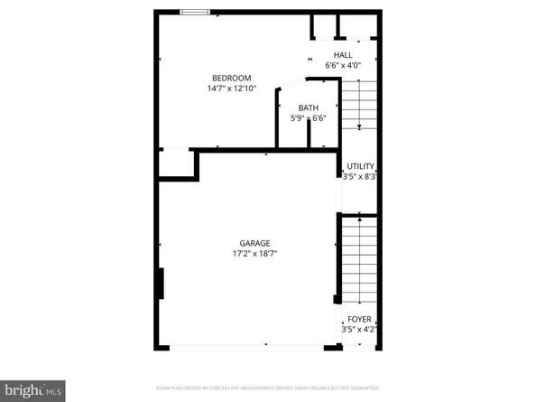 437 Woodcrest Drive SE, Washington DC 20032