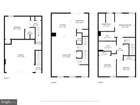 437 Woodcrest Drive SE, Washington DC 20032