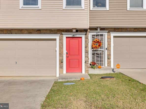 437 Woodcrest Drive SE, Washington DC 20032