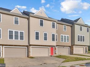 437 Woodcrest Drive SE, Washington DC 20032