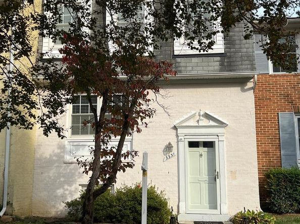 3331 Webley Court, Annandale VA 22003