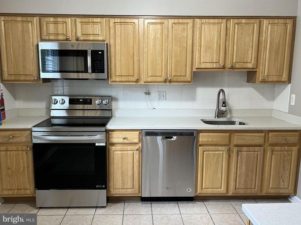 3331 Webley Court, Annandale VA 22003