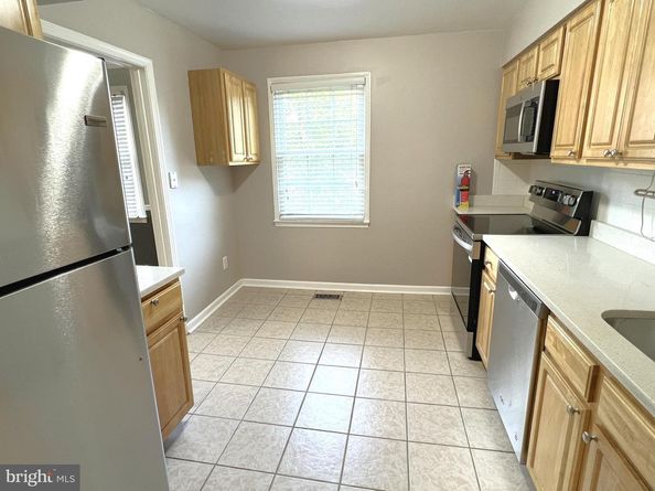 3331 Webley Court, Annandale VA 22003