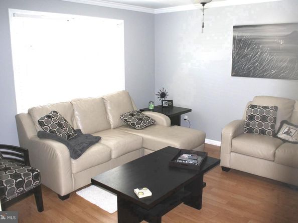 3331 Webley Court, Annandale VA 22003