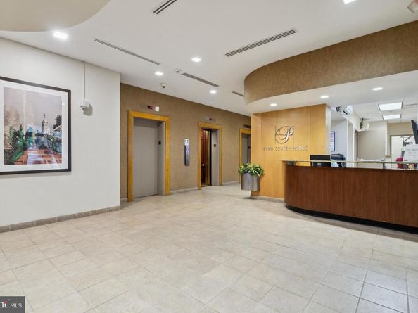 1900 John F Kennedy Boulevard 702, Philadelphia PA 19103