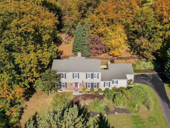 691 Twin Bridge Drive, Wayne PA 19087