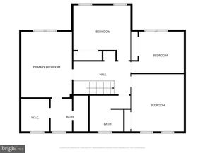 691 Twin Bridge Drive, Wayne PA 19087
