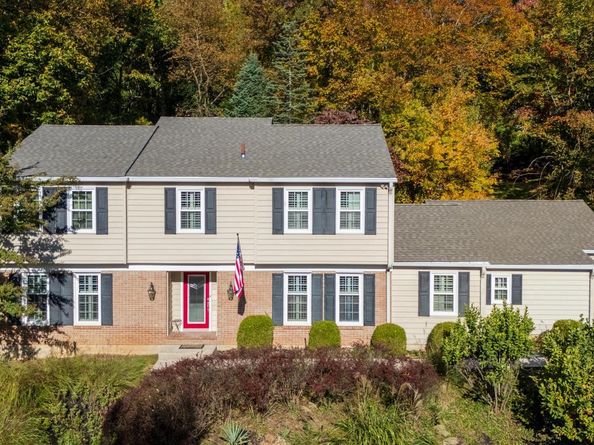 691 Twin Bridge Drive, Wayne PA 19087