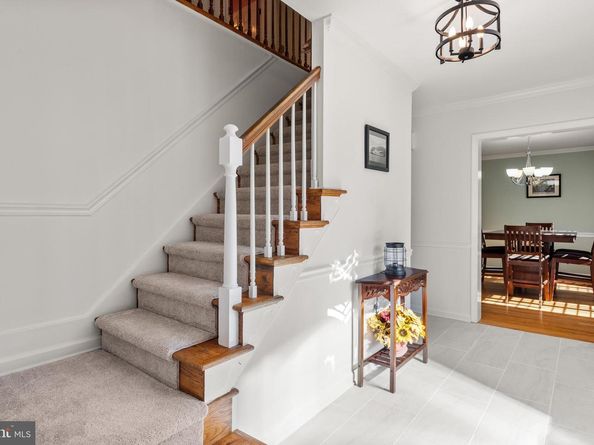 691 Twin Bridge Drive, Wayne PA 19087