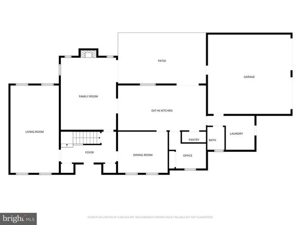 691 Twin Bridge Drive, Wayne PA 19087