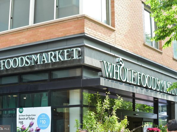 730 24TH Street NW 612, Washington DC 20037