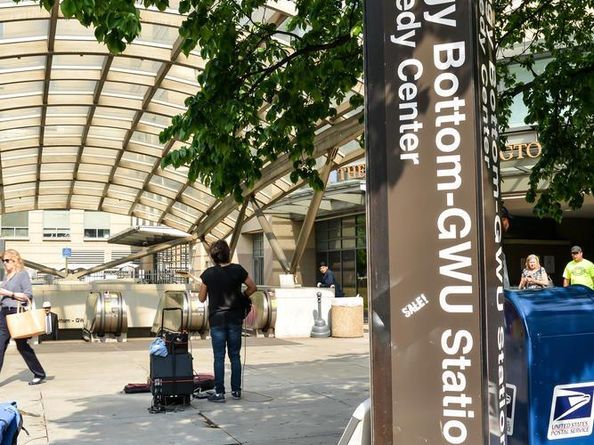 730 24TH Street NW 612, Washington DC 20037