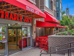 730 24TH Street NW 612, Washington DC 20037