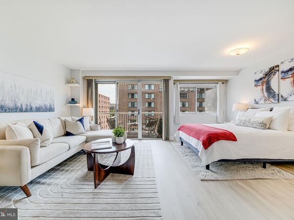 730 24TH Street NW 612, Washington DC 20037