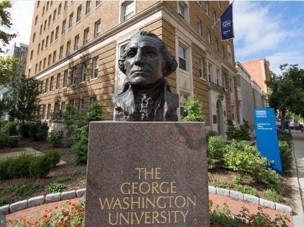 730 24TH Street NW 612, Washington DC 20037