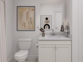 401 Washington Street 104 CANNON, Conshohocken PA 19428