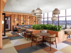 401 Washington Street 104 CANNON, Conshohocken PA 19428