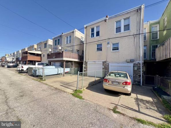 3532 Shelmire Avenue, Philadelphia PA 19136