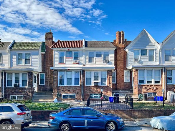 3532 Shelmire Avenue, Philadelphia PA 19136