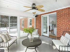 3438 N George Mason Drive N, Arlington VA 22207