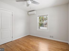 3438 N George Mason Drive N, Arlington VA 22207