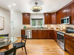 3438 N George Mason Drive N, Arlington VA 22207