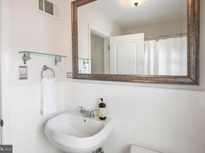 3438 N George Mason Drive N, Arlington VA 22207