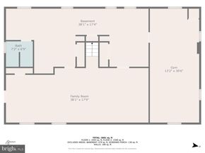 3438 N George Mason Drive N, Arlington VA 22207