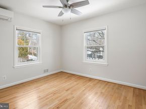 3438 N George Mason Drive N, Arlington VA 22207