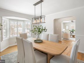 3438 N George Mason Drive N, Arlington VA 22207