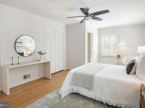 3438 N George Mason Drive N, Arlington VA 22207