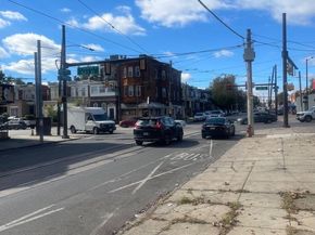 6245 Haverford Avenue, Philadelphia PA 19151