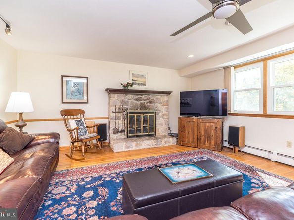 2728 Red Gate Drive, Doylestown PA 18902
