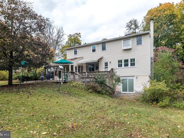 2728 Red Gate Drive, Doylestown PA 18902