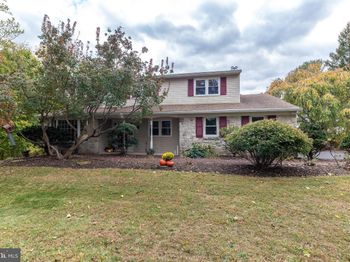 2728 Red Gate Drive
