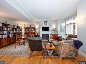 1900 Hamilton Street D19, Philadelphia PA 19130