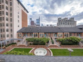 1900 Hamilton Street D19, Philadelphia PA 19130