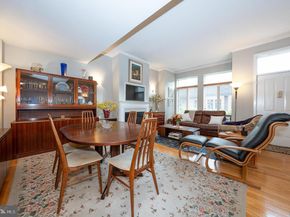 1900 Hamilton Street D19, Philadelphia PA 19130