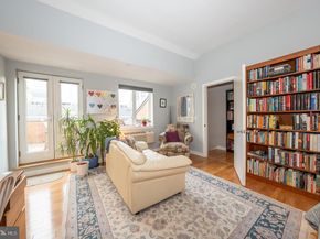 1900 Hamilton Street D19, Philadelphia PA 19130