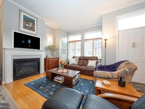 1900 Hamilton Street D19, Philadelphia PA 19130