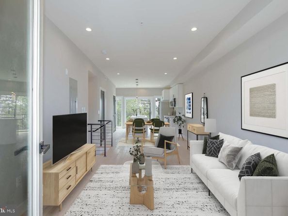 1237 Oates Street NE 1, Washington DC 20002
